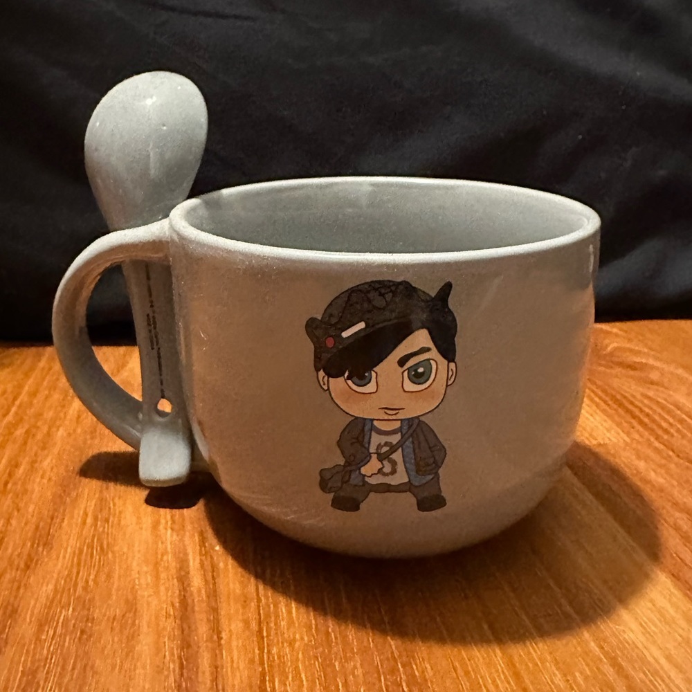 Jughead Riverdale Mug